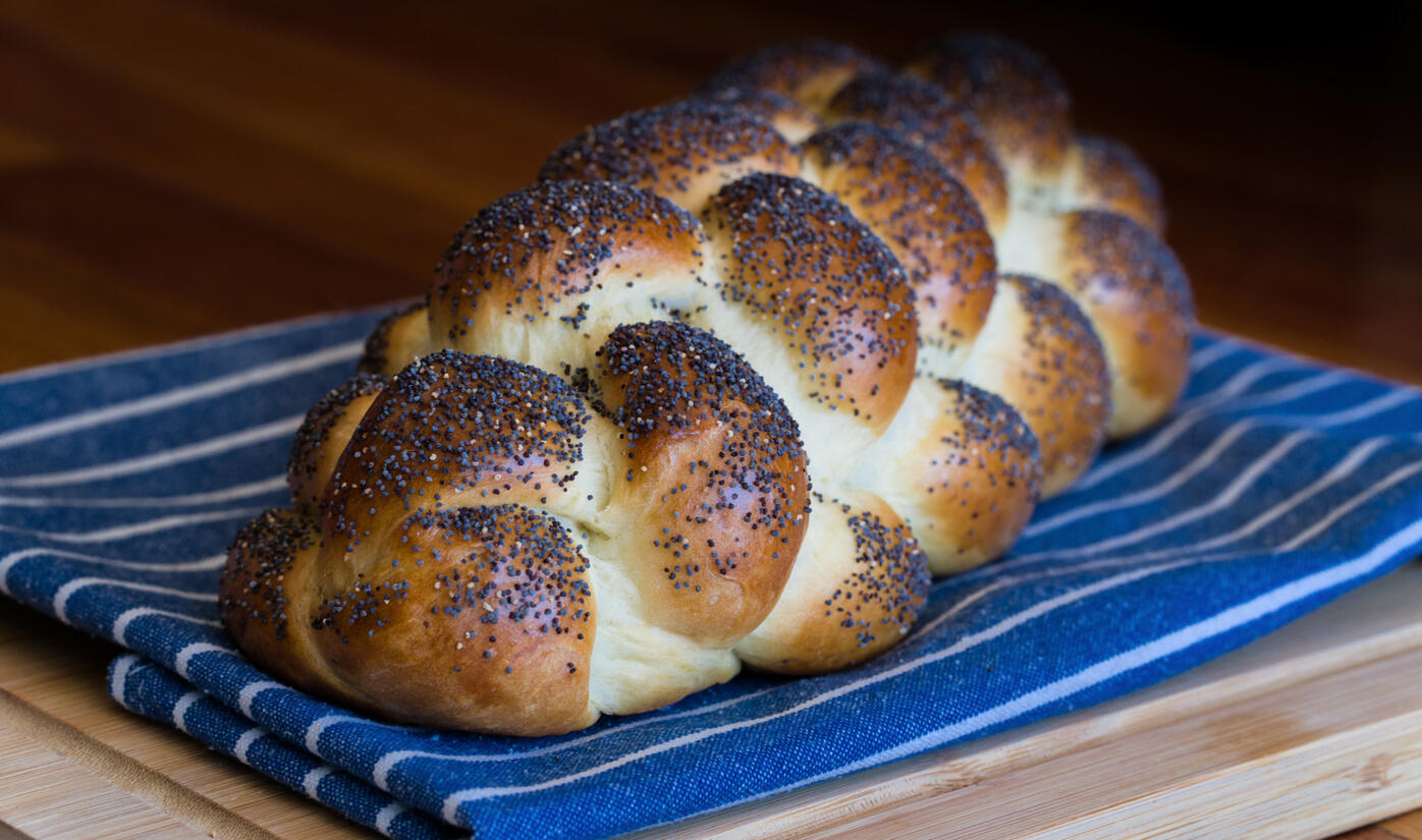 Challah
