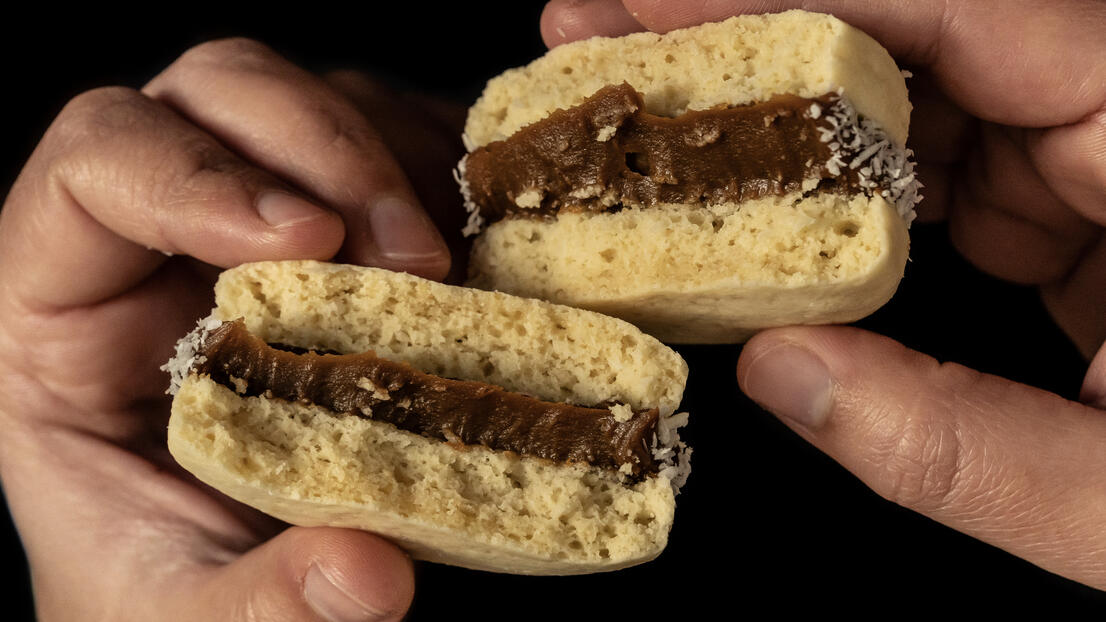 Alfajores Alfajores