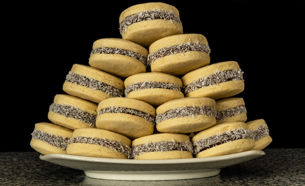 Alfajores