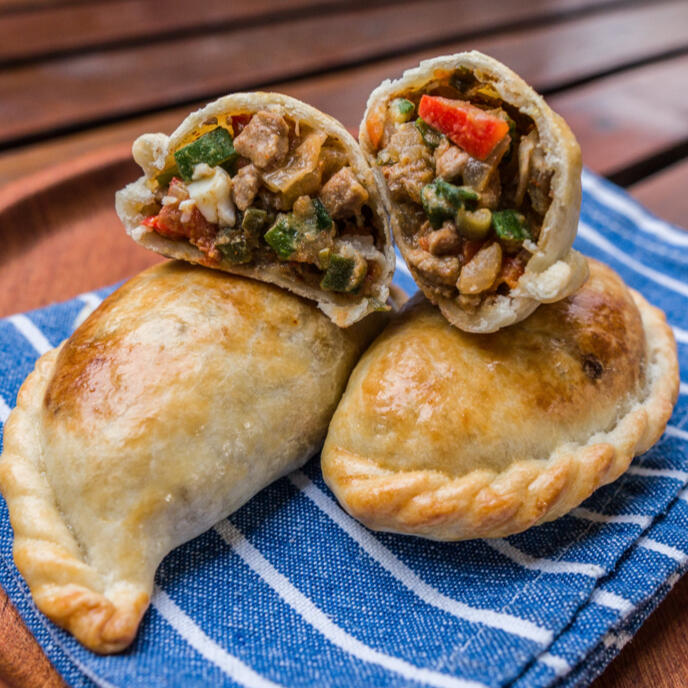 Empanadas Empanadas