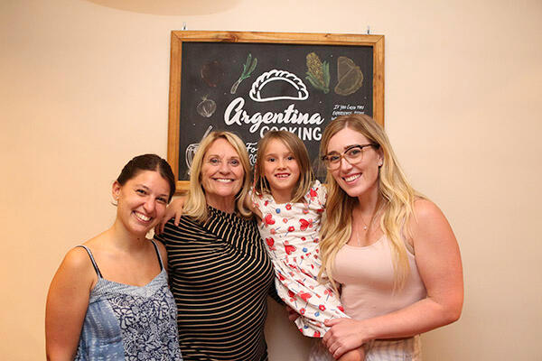 Argentina Cooking